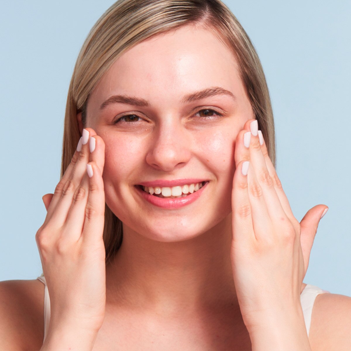 BYE BYE SERUM (SUEROS LUMINOSOS E HIDRATANTES PARA ROSTRO)